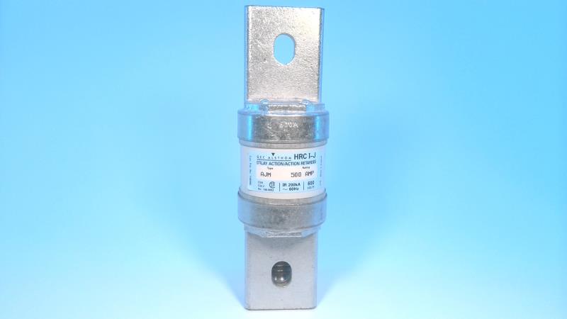 AJM500 by CONVERTEAM