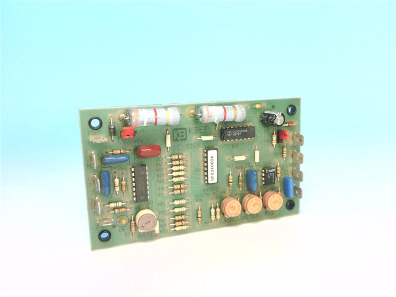 WD3007A34 by ASEA BROWN BOVERI