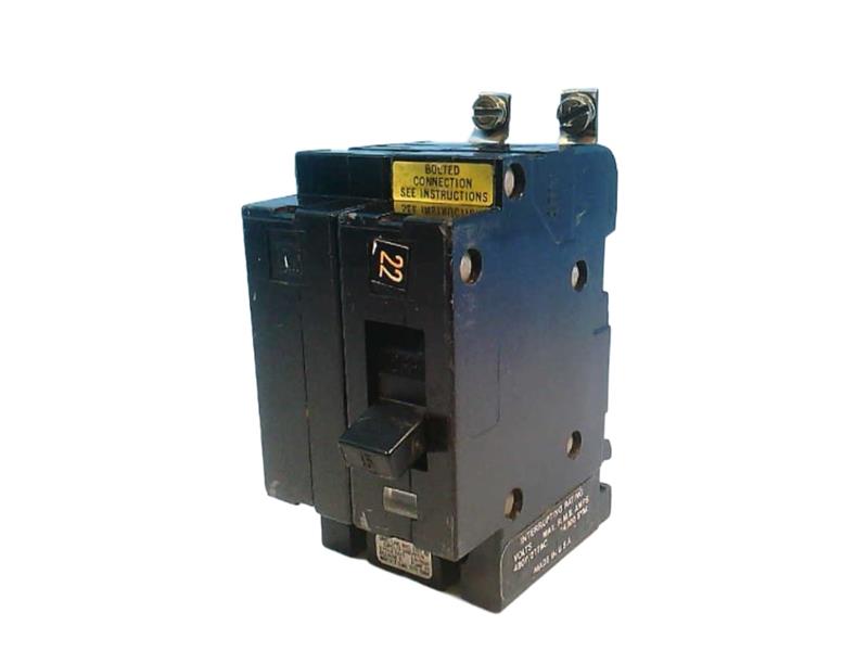SCHNEIDER ELECTRIC EHB24015