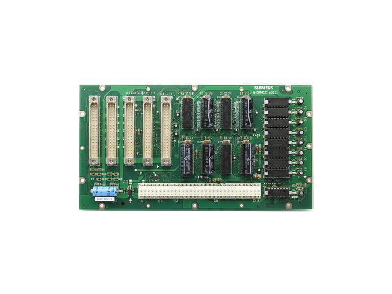 SIEMENS G15902C1500C2