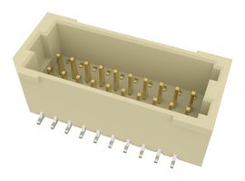 AMPHENOL 10164212-20011LF