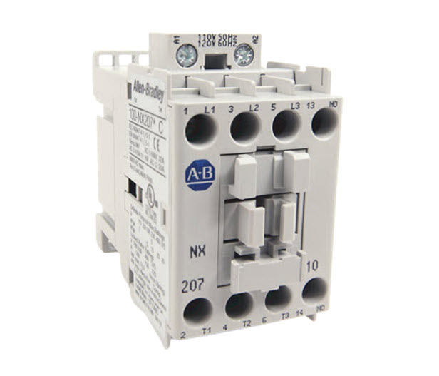 ALLEN BRADLEY 100-NX207SD