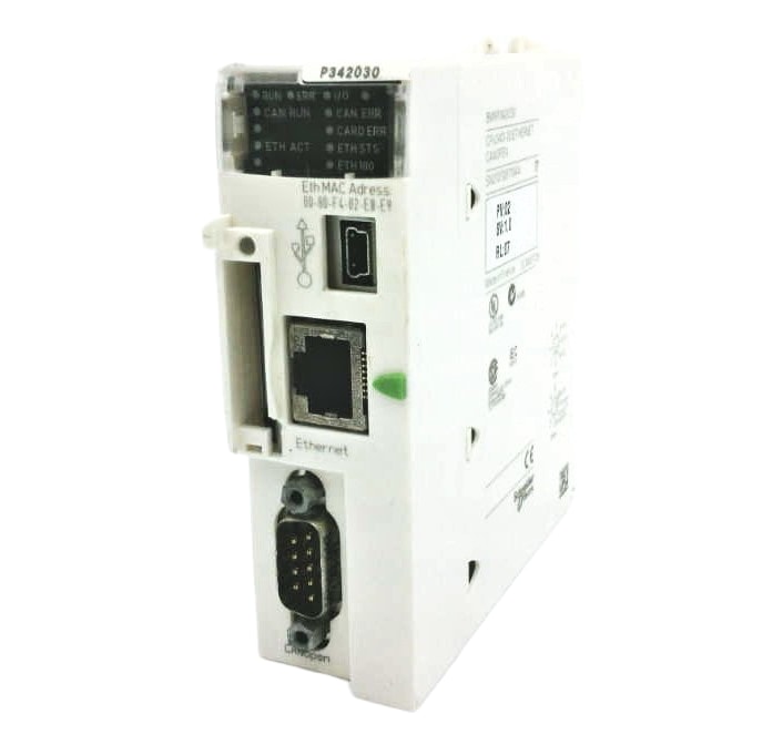 SCHNEIDER ELECTRIC BMX-P34-2030