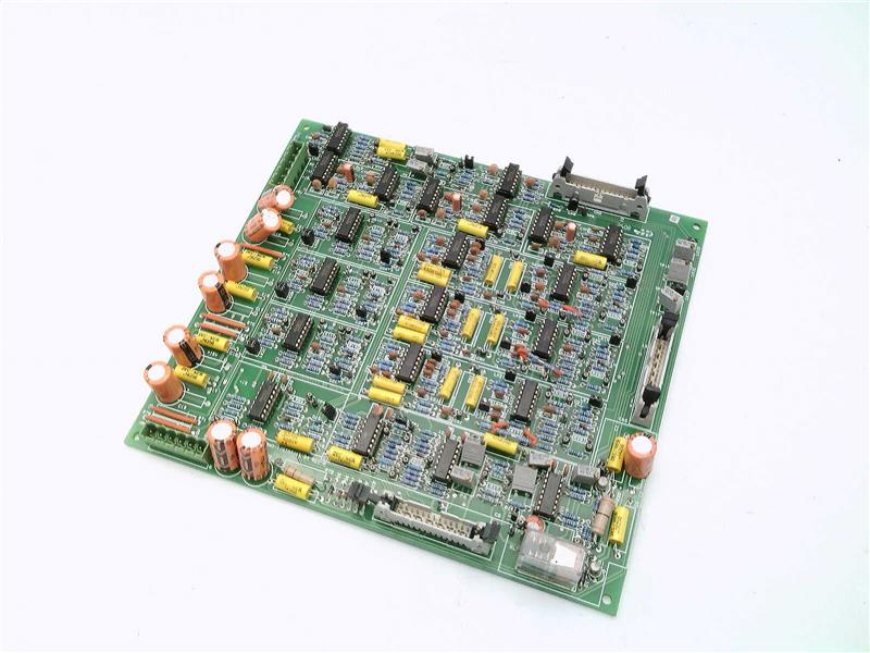 ASEA BROWN BOVERI ANG-1/STAT/11-04