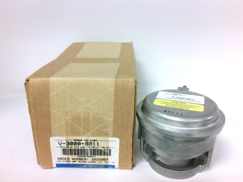 JOHNSON CONTROLS V-3000-8011