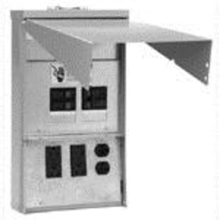 EATON CORPORATION CHU1N6GS