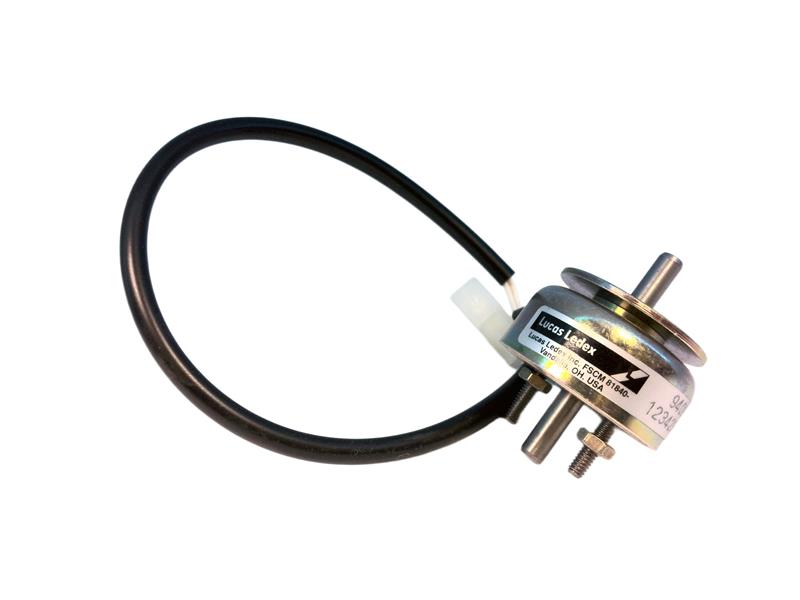 123423-030 by JOHNSON ELECTRIC