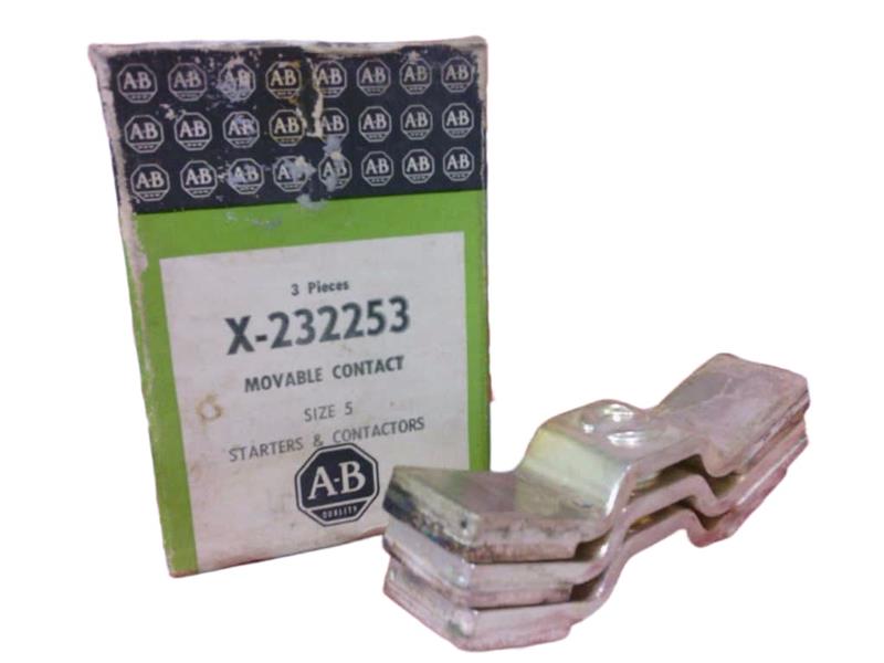ALLEN BRADLEY X-232253