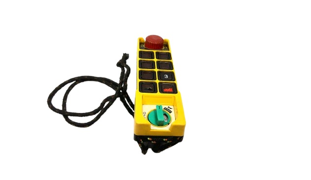 CONDUCTIX WAMPFLER 701C0009