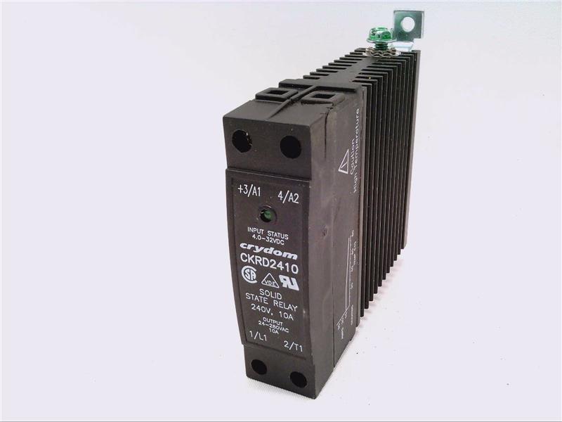 SENSATA TECHNOLOGIES CKRD2410