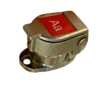 ALLEN BRADLEY 440T-ASCBE14AA