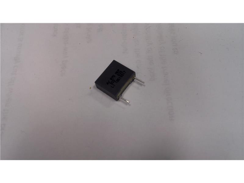 YAGEO R75PF2330AAM0K