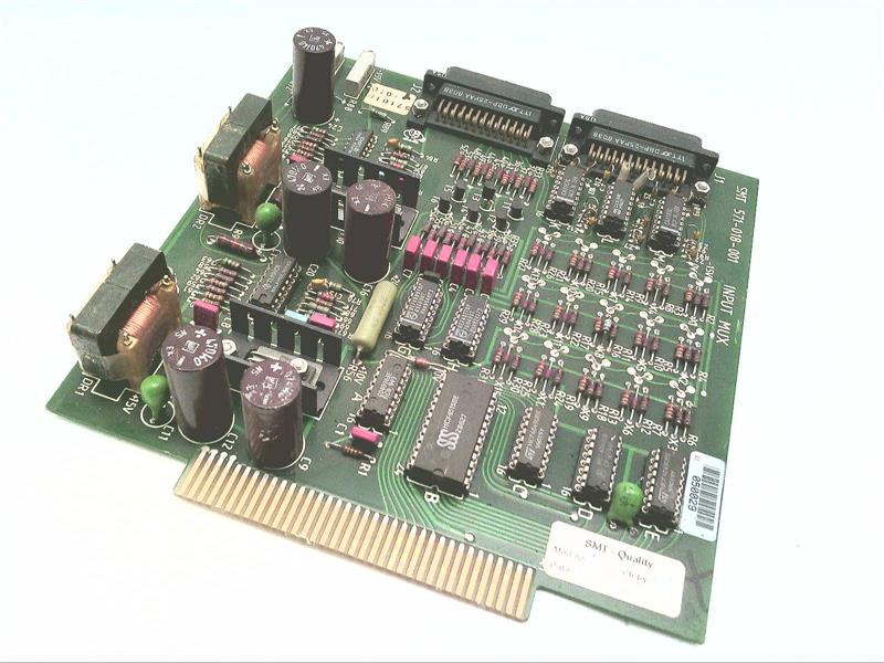 SMT BEARING 571-018-001