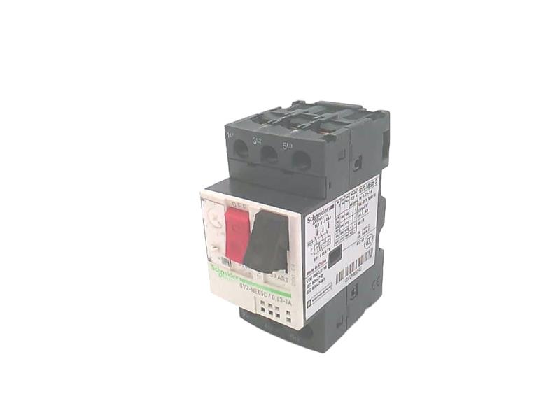 SCHNEIDER ELECTRIC GV2-ME05C
