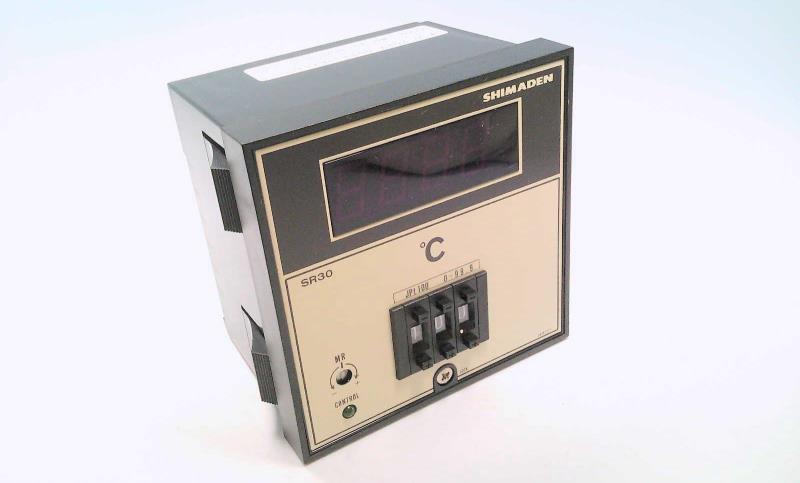 SHIMADEN CO LTD SR30-201Y-0011-JP781C0
