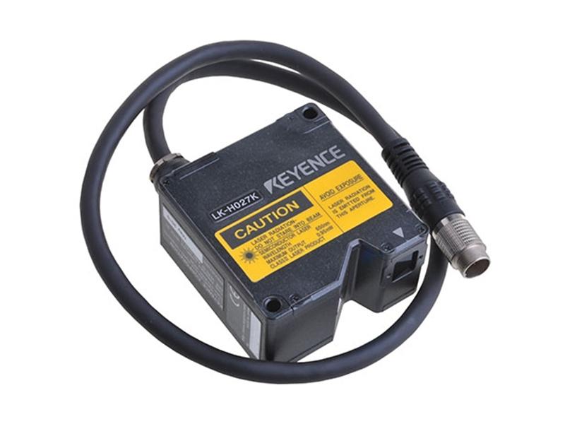 KEYENCE CORP LK-H027K