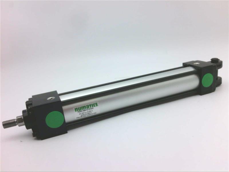 ASCO P2AK-08A1D-EAA2