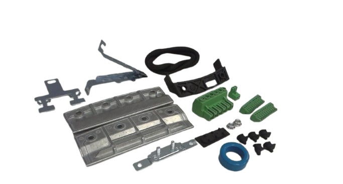 NIDEC CORP 3470-0003-08