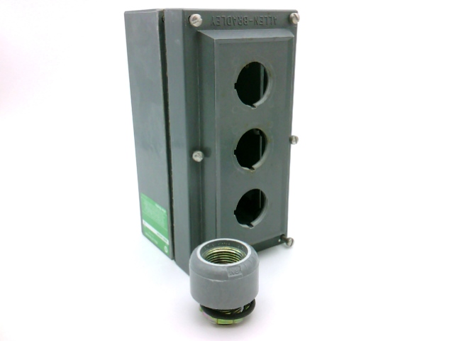 ALLEN BRADLEY 800R-3HZ4R