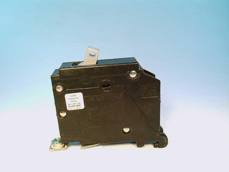 EATON CORPORATION CHB170