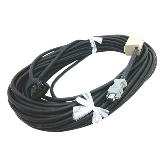 YASKAWA ELECTRIC JZSP-CVP07-20-E