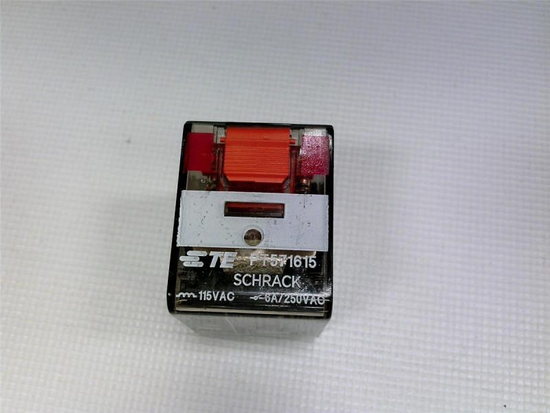 TE CONNECTIVITY PT571615