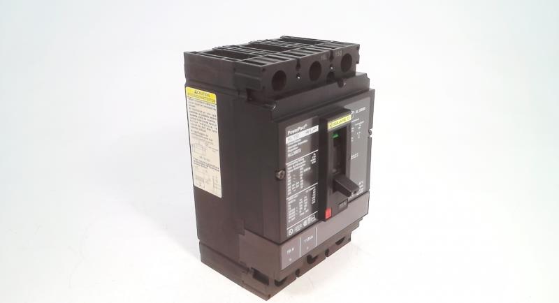SCHNEIDER ELECTRIC HLL36070
