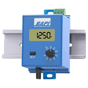 BAPI ZPS-LR-EZ-ST-IN