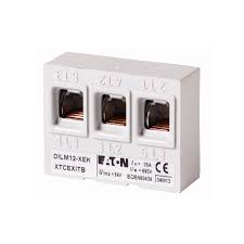 EATON CORPORATION DILM12-XEK