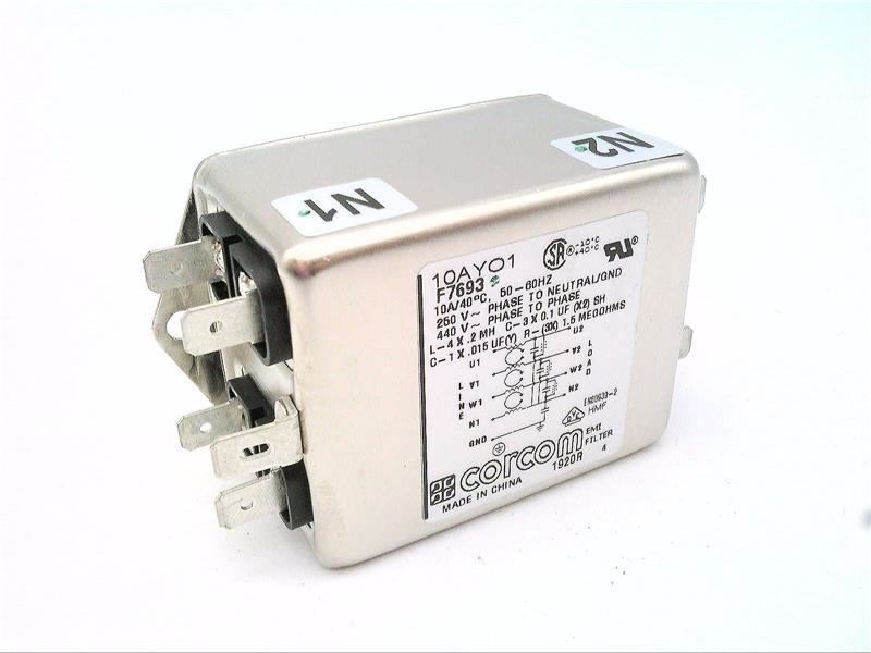 10AYO1 by TE CONNECTIVITY