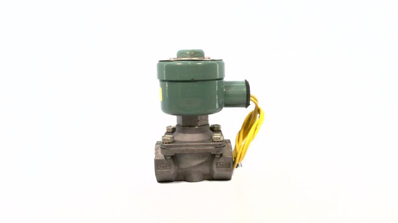 ASCO HT8211B38-120/60-110/50