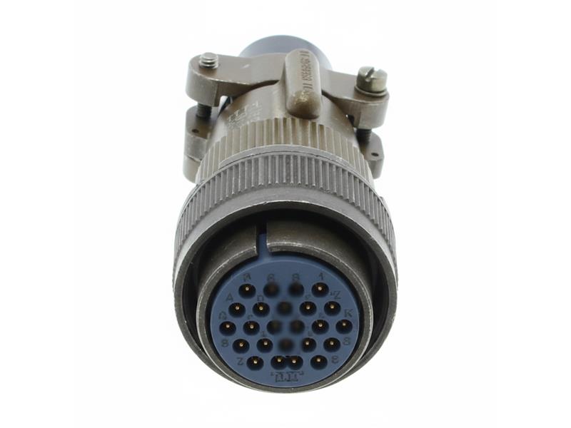 ITT CB6E28-12PC