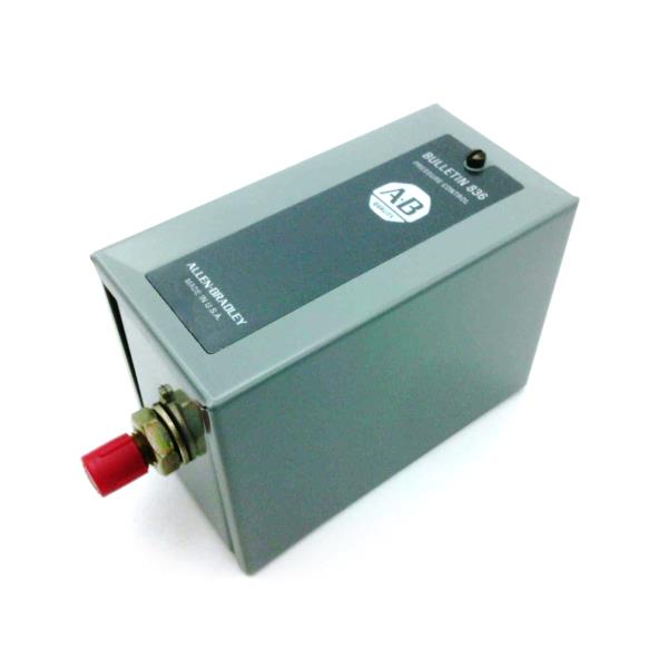 ALLEN BRADLEY 836-A4A