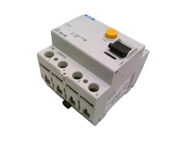 EATON CORPORATION PFIM-63/4/03-MW