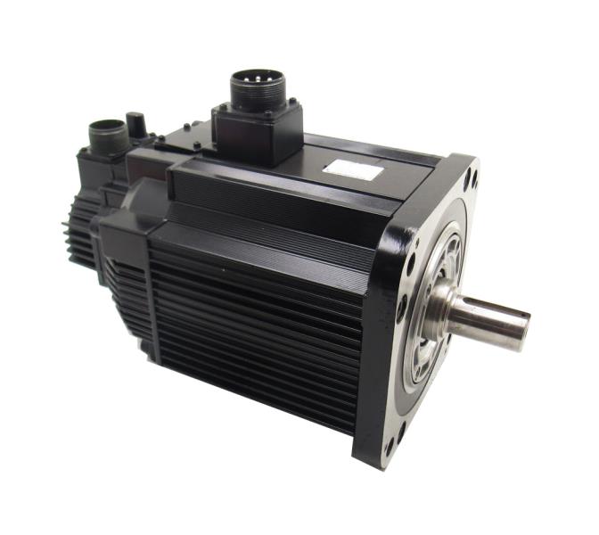 YASKAWA ELECTRIC SGMGH-20ACB31