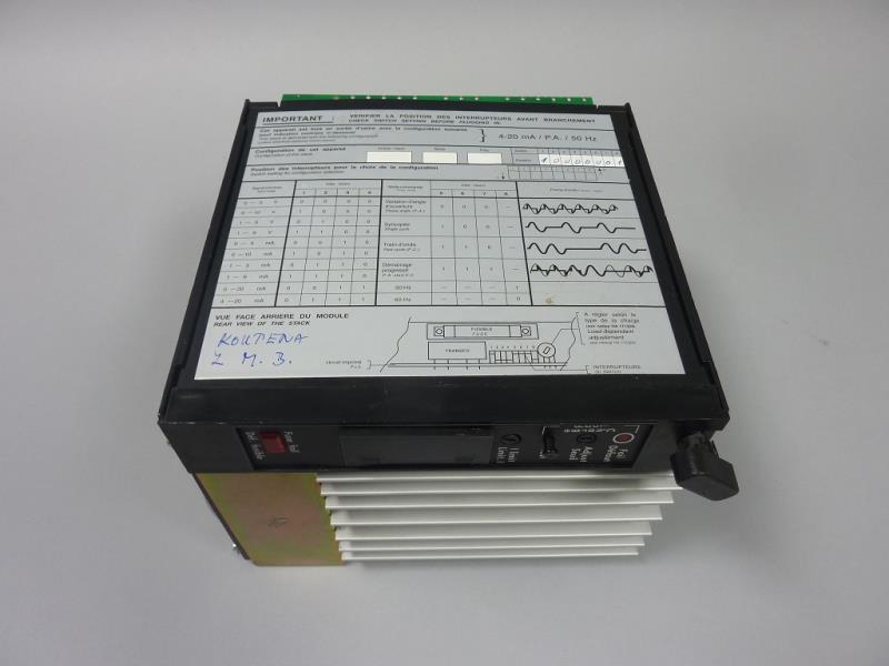 INVENSYS 464/117/13/19/ENG/073/002/69/96/00