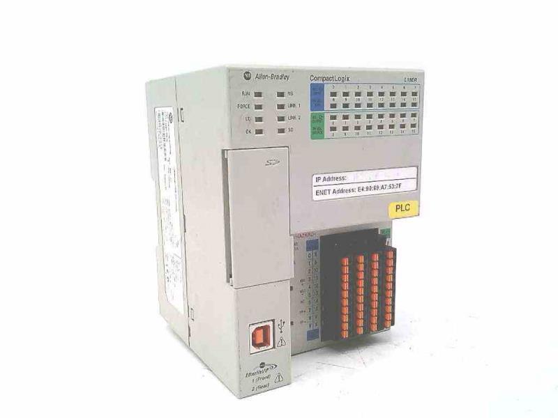 1769-L24ER-QB1B-CC by ALLEN BRADLEY