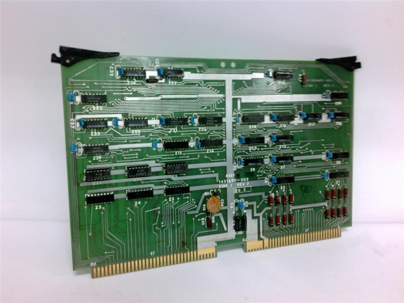 HONEYWELL 1451690-002