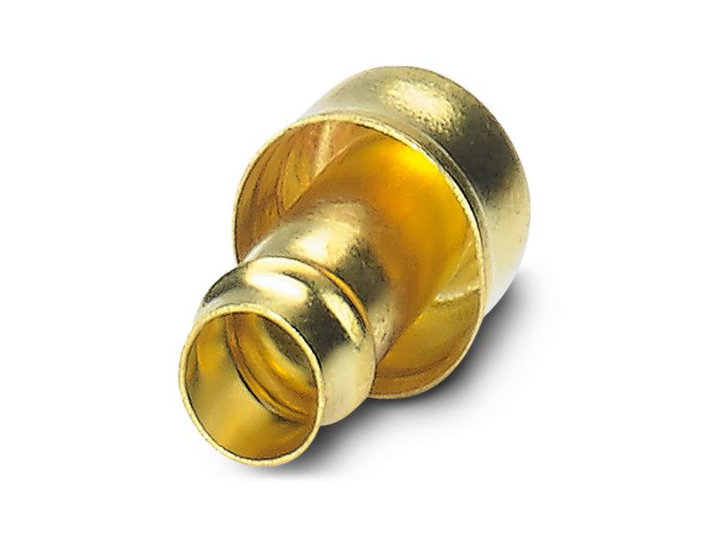 PHOENIX CONTACT WP-SC BRASS WP PVC 10
