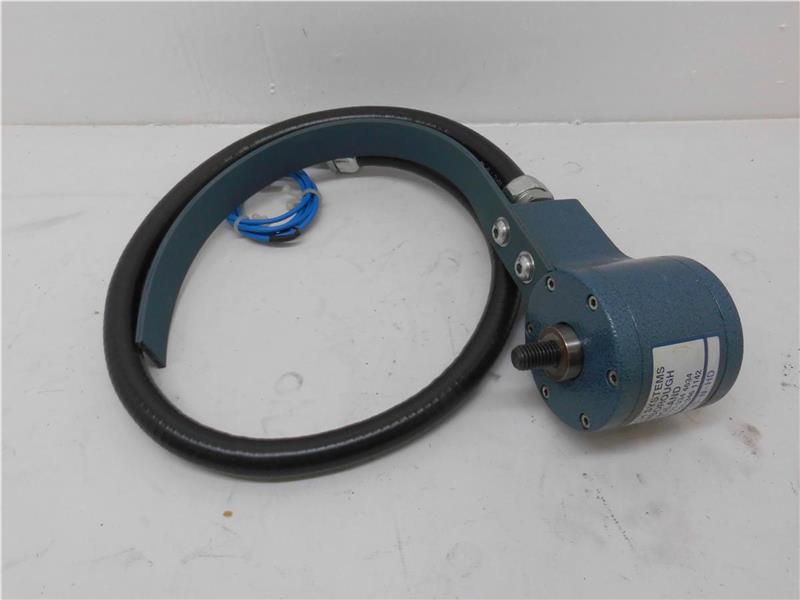 ROTECH SYSTEMS AE-16-N-HD