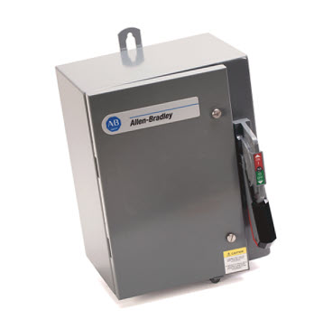 ALLEN BRADLEY 1494G-BF3N-989