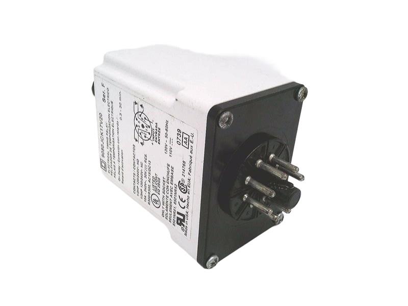 SCHNEIDER ELECTRIC 9050JCK17V20