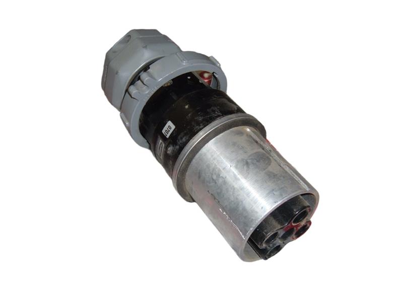 HUBBELL HBL4200PS2WR