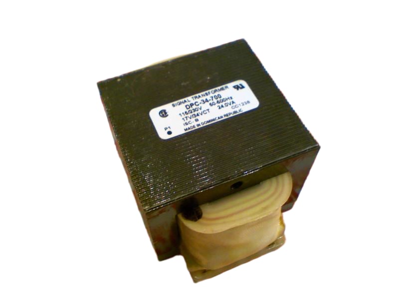 SIGNAL TRANSFORMER DPC-34-700