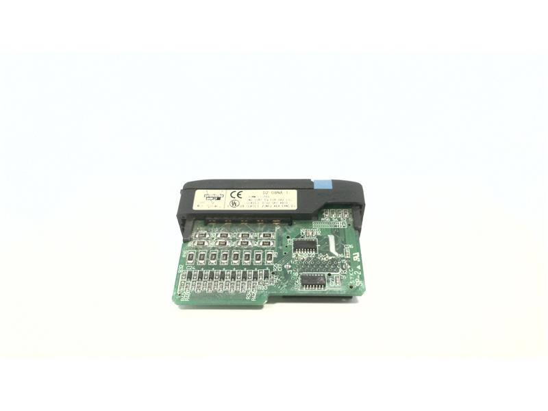 AUTOMATION DIRECT D2-08NA-1