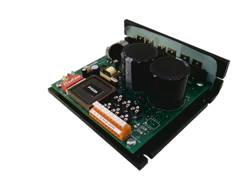 AMERICAN CONTROL ELECTRONICS MAC05-D240AC