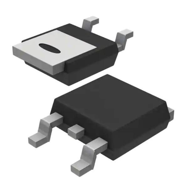 NXP SEMICONDUCTOR PHD55N03LTA