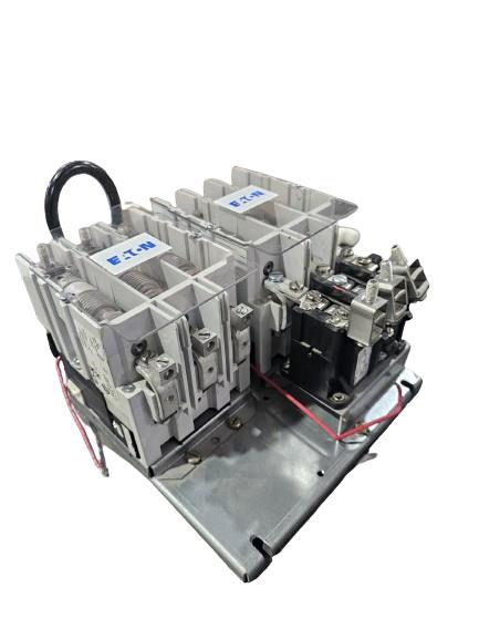 EATON CORPORATION V210M4CJC