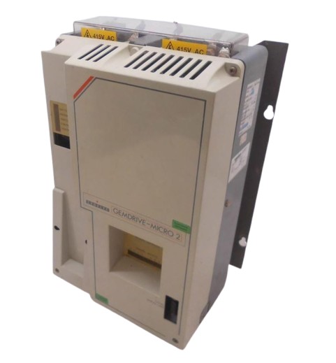 CONVERTEAM MPA-030-4124