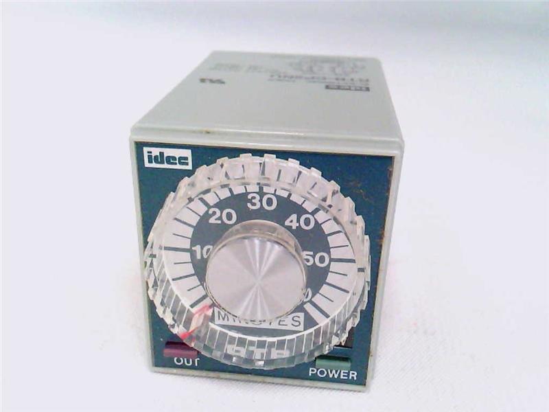 IDEC RTB-CP2NU-60M-AC110V